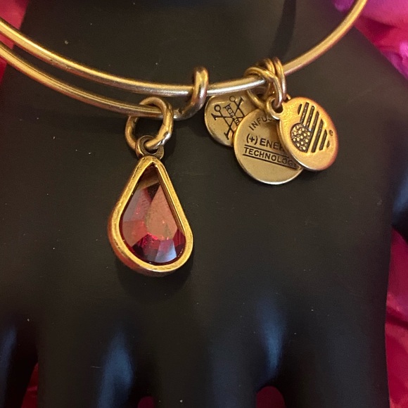 Alex and Ani - Bracelet - Picture 2 of 5